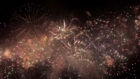 Fireworks-Celebrate